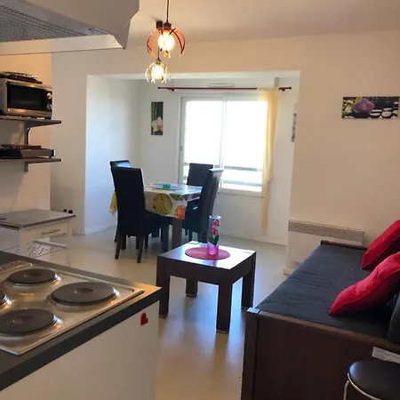Vinci Les Balcons Du Pic D'anie Апартаменты Арет