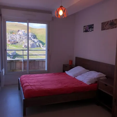 Vinci Les Balcons Du Pic D'anie Апартаменты Арет