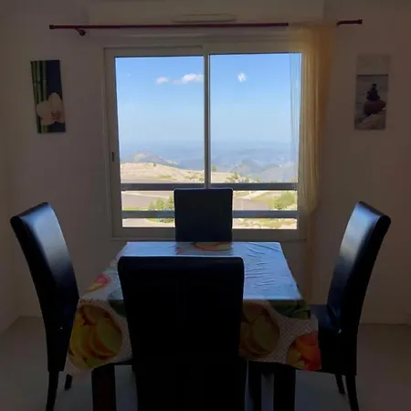 Vinci Les Balcons Du Pic D'anie Апартаменты *
